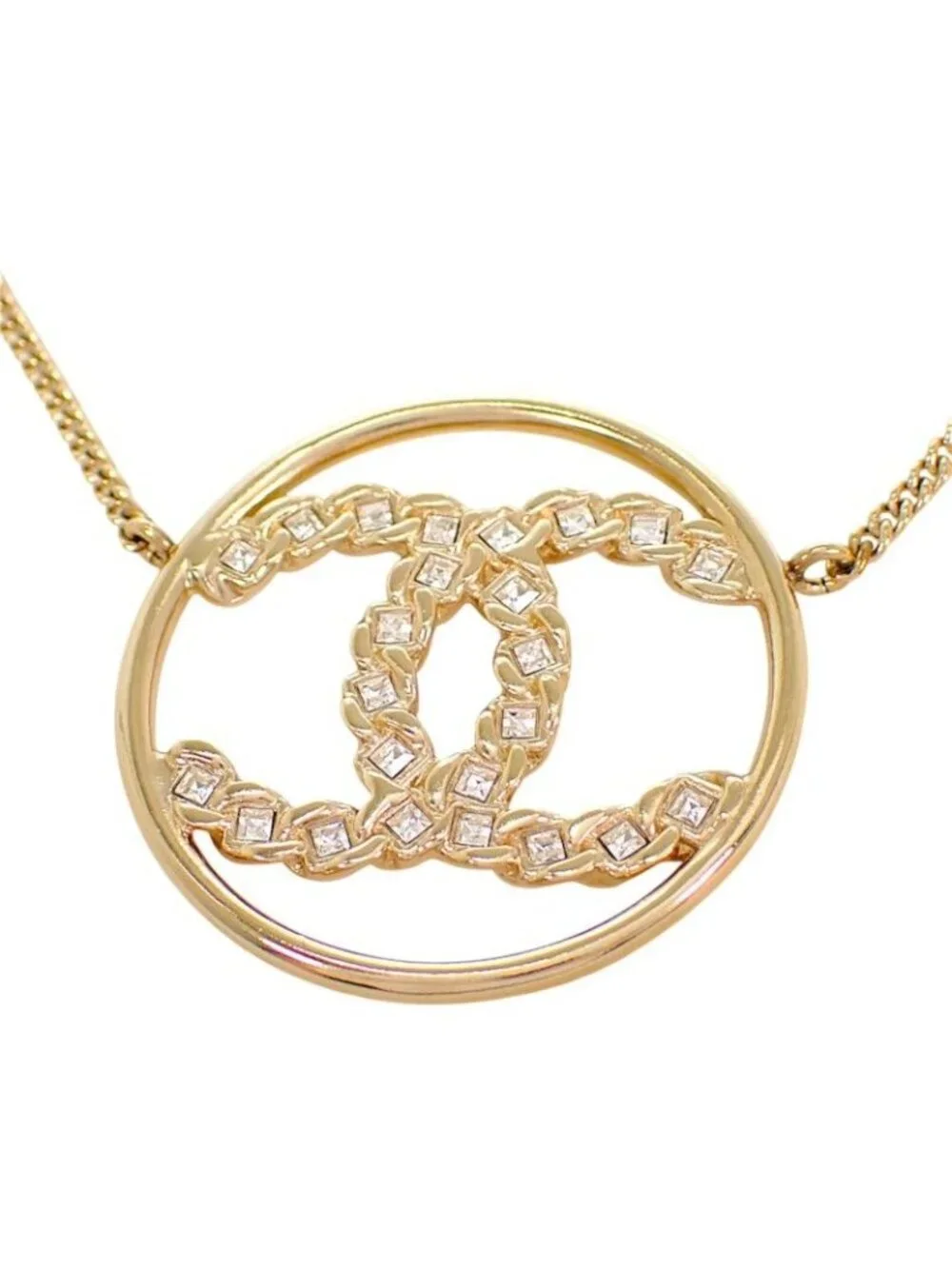 CHANEL brand product